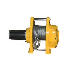 COMEUP LOW VOLTAGE DC WINCH 12V 300KG PDH300