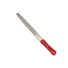 DESIC DIAMOND COATED FILE FLAT 200MM (8")