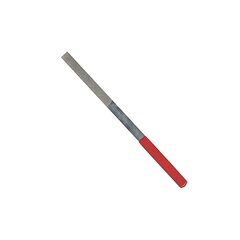 DESIC DIAMOND COATED FILE FLAT 215MM X 10MM