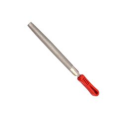 DESIC DIAMOND COATED FILE HALF ROUND 200MM (8")