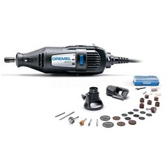 DREMEL 200 ROTARY TOOL KIT 200-2/30 F0130200NJ