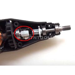 DREMEL ROTARY TOOL MOTOR PINION 2615294308