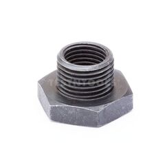 EASTWOOD TUBE AND PIPE NOTCHER HOLESAW ADAPTER 1/2" TO 5/8"