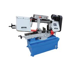 GARRICK BANDSAW 254MM (10") 3 PHASE BS1018R