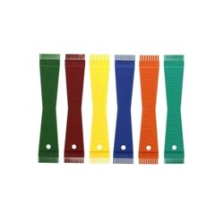 HILMOR FIN COMB TOOL 16 & 17 FPI HIL-T-417