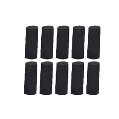 HILMOR LINESET CLEANER REPLACEMENT FOAM PUCKS 3/4" 10PC HIL-HLP034