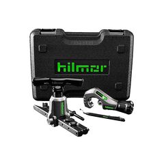 HILMOR ORBITAL FLARE KIT 3/16" TO 3/4" HIL-1937685