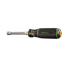 HILMOR QUICK-CHANGE MAGNETIC NUT DRIVER 3" HIL-1839054