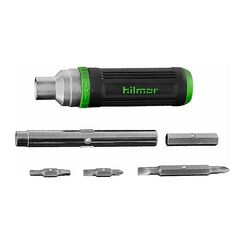 HILMOR RATCHETING TOOL 9-IN-1 HIL-1891259