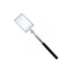 HILMOR RECTANGULAR TELESCOPING MIRROR 2-1/8" X 3-1/2" HIL-M-3