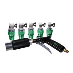HILMOR REFRIGERANT LINESET CLEANER HIL-HLC007