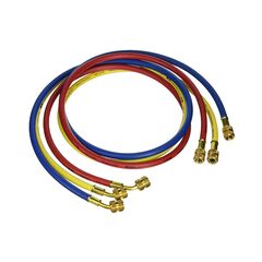 HILMOR REFRIGERATION HOSES 1/4" X 60" HIL-1839153