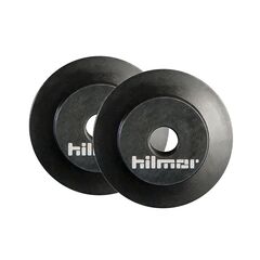 HILMOR TUBE CUTTER WHEEL 2PC HIL-1885387