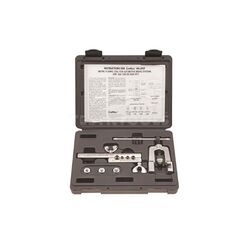 IMPERIAL BUBBLE FLARING TOOL SET 4.75MM - 10MM IMP-293F