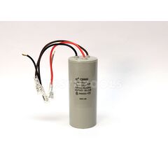 LIFFU MOTOR START/RUN CAPACITOR CBB60 12.5UF 3.5UF 450VAC