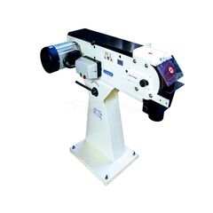 LINISHALL BELT LINISHER 2000MM X 150MM 3 PHASE 2000/150/P3T