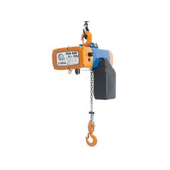 PACIFIC ELECTRIC HOIST 3M 2 TON 3 PHASE DUAL SPEED 9.6 & 0.9M/MIN PEH200-1