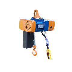 PACIFIC ELECTRIC HOIST 3M 3 TON 3 PHASE PEH300NH
