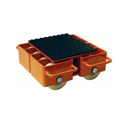 PACIFIC LOAD ROLLER 12T PLR120