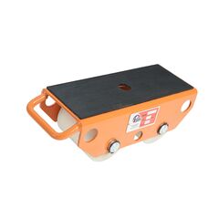 PACIFIC LOAD ROLLER 2T PLR020