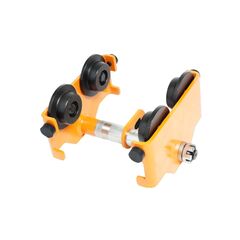 PACIFIC PUSH GIRDER TROLLEY 0.5T 500KG PPT305HK