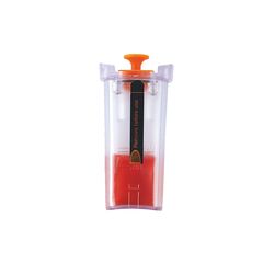 TESTO 206 REPLACEMENT STORAGE CAP
