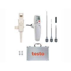 TESTO FOOD THERMOMETER SET 105