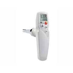 TESTO FOOD PH TESTER 205