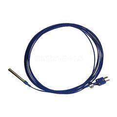 TESTO REPLACEMENT T TYPE THERMOCOUPLE PROBE 5M TS419-5MT