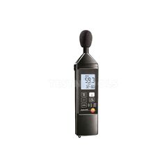 TESTO SOUND LEVEL METER 815