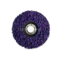 TUSK CERAMIC STRIP DISC 115MM CSD115