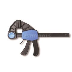 TUSK POWER GRIP CLAMP 150MM 2 PIECE TPG150L