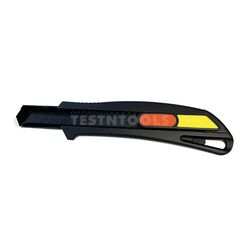 TUSK SNAP OFF SAFETY KNIFE 18MM TSO186