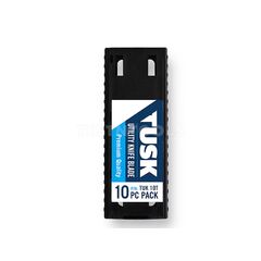 TUSK UTILITY KNIFE BLADE 10 PIECE TUK10T