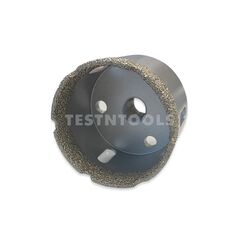 TUSK VB DIAMOND CORE BIT 100MM VBCB100
