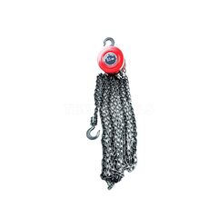 WAYCO CHAIN BLOCK 0.5T X 3M CHAB-W1251