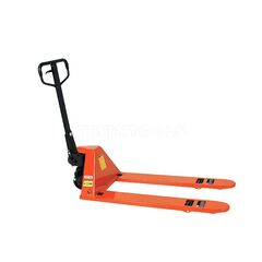 WAYCO PALLET JACK SUPER LOW 1.5 TON JACP-W1601