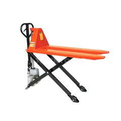 WAYCO PALLET JACK 1 TON JACP-W1603