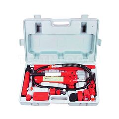WAYCO PORTA POWER KIT 4 TON PULD-W1308
