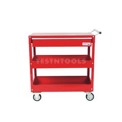 WAYCO TOOL CART WITH DRAWER 3 TIER CART-W1653