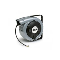 ZECA CABLE REEL 10AMP 5.5M ZEC140