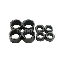 ACCUTOOLS REPLACEMENT GASKET ADAPTER KIT FOR HI-FLOW TRUBLU AT-SA10868-1