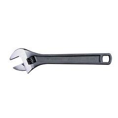 AMPRO ADJUSTABLE WRENCH 250MM WREA-T39810 WREA-T39810