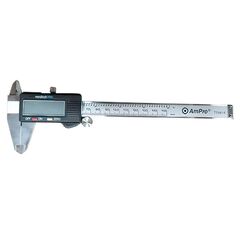 AMPRO DIGITAL CALIPER 150MM CALV-T74615