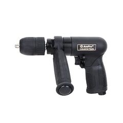 AMPRO REVERSIBLE AIR DRILL 1/2" DRIA-A2446