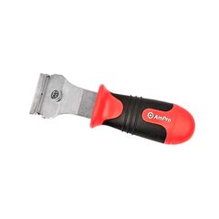 AMPRO 4 IN 1 STUBBY SCRAPER SCRW-T25663
