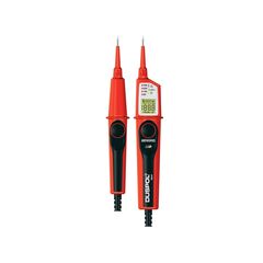 BENNING VOLTAGE AND CONTINUITY TESTER DUSPOL DIGITAL V2