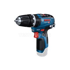 BOSCH 12V BRUSHLESS IMPACT DRIVER TOOL ONLY GSB12V-35