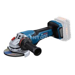 BOSCH 18V BITURBO BRUSHLESS ANGLE GRINDER 125MM TOOL ONLY GWS18V-15P