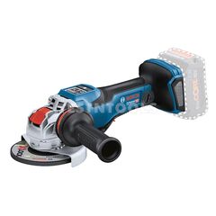 BOSCH 18V BITURBO BRUSHLESS ANGLE GRINDER 125MM TOOL ONLY GWX18V-15PSC